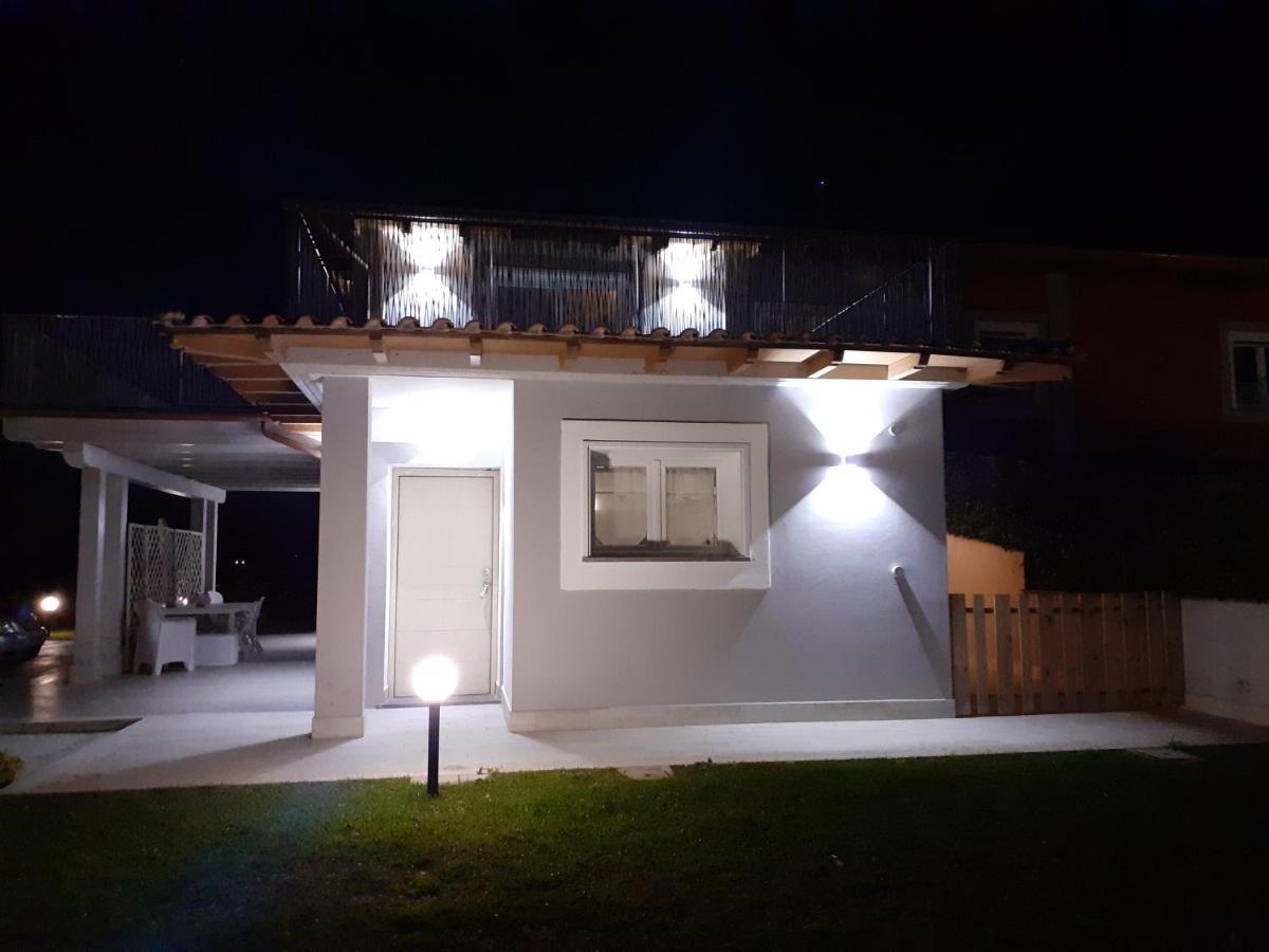 Imperial Casa Vacanze Ladispoli Dış mekan fotoğraf