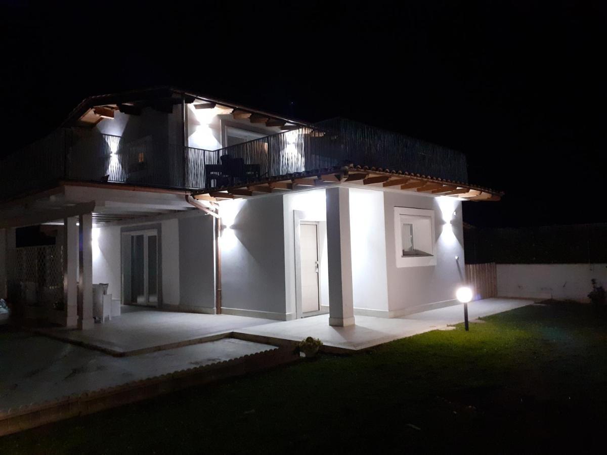 Imperial Casa Vacanze Ladispoli Dış mekan fotoğraf