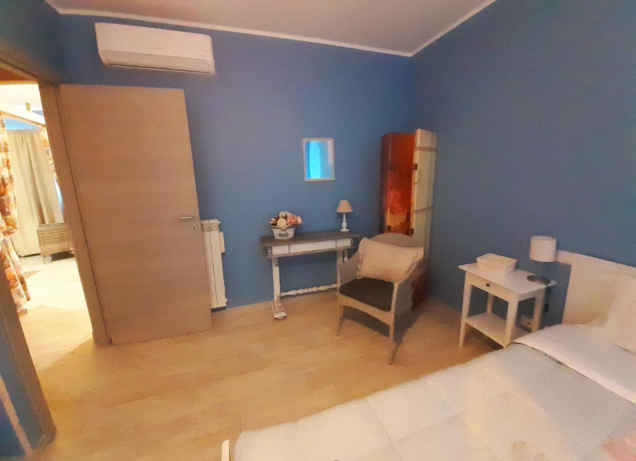 Imperial Casa Vacanze Ladispoli Dış mekan fotoğraf
