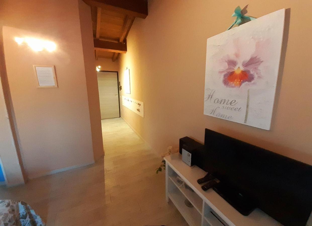 Imperial Casa Vacanze Ladispoli Dış mekan fotoğraf