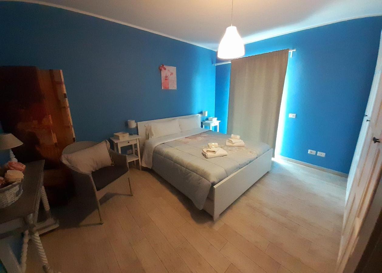 Imperial Casa Vacanze Ladispoli Dış mekan fotoğraf