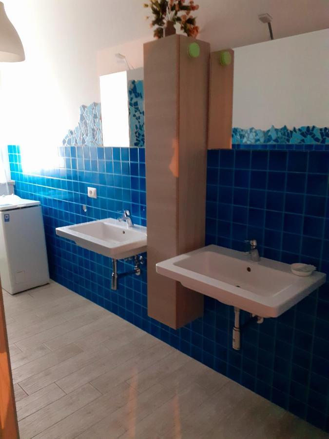 Imperial Casa Vacanze Ladispoli Dış mekan fotoğraf