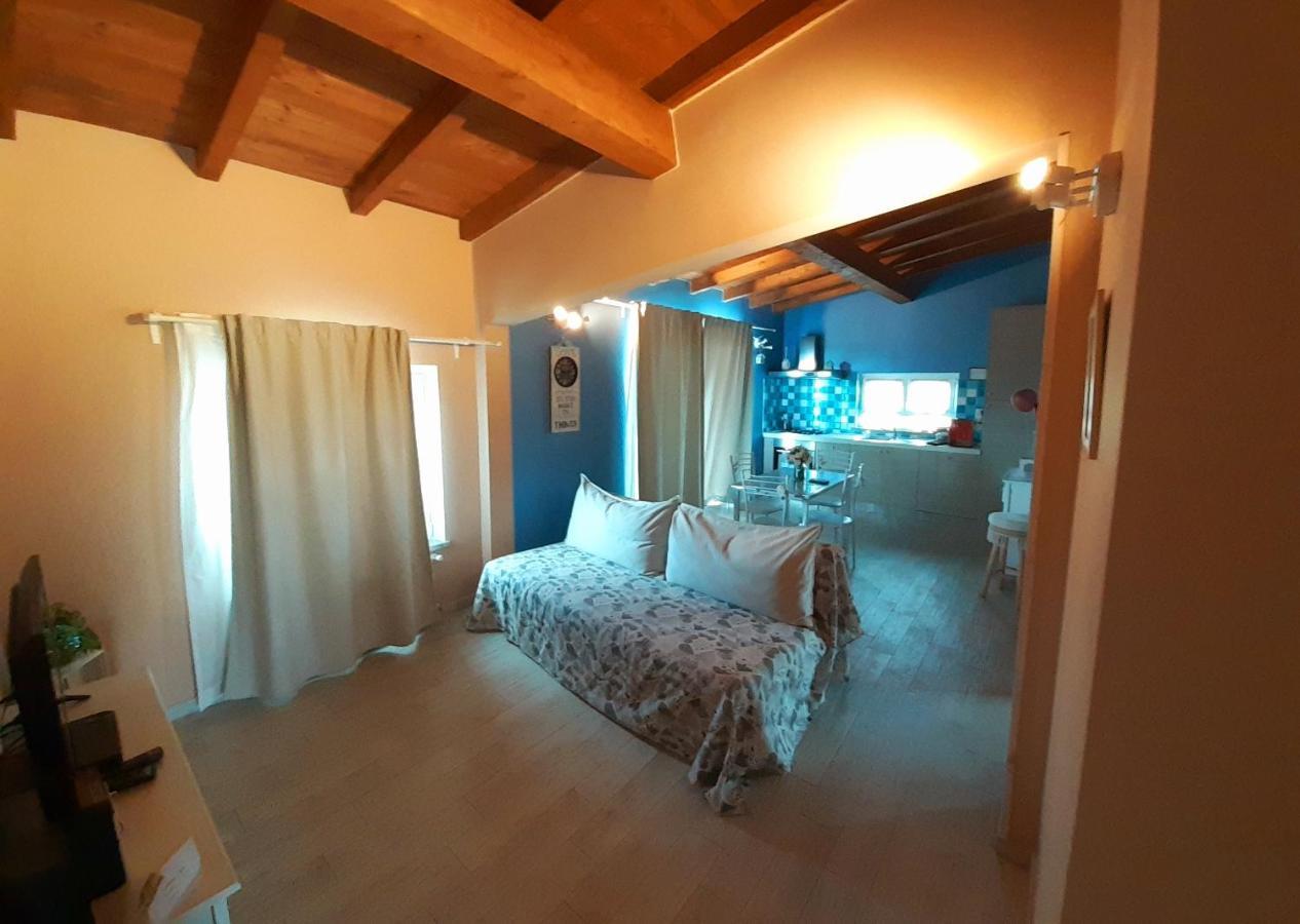 Imperial Casa Vacanze Ladispoli Dış mekan fotoğraf
