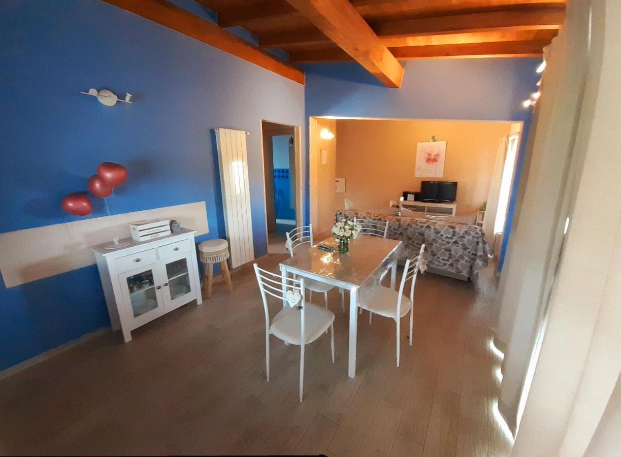 Imperial Casa Vacanze Ladispoli Dış mekan fotoğraf