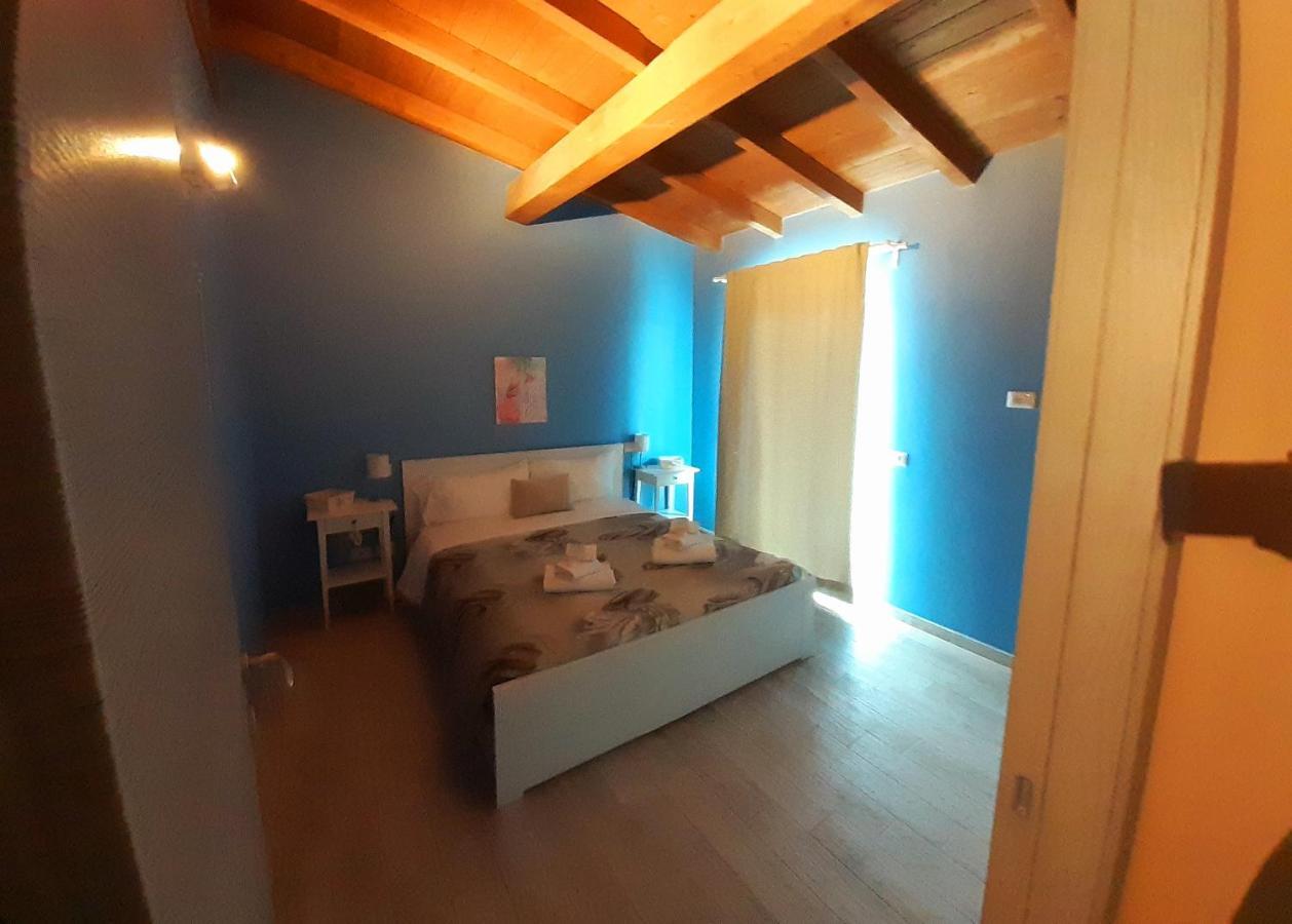 Imperial Casa Vacanze Ladispoli Dış mekan fotoğraf