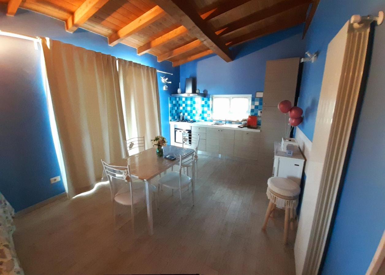Imperial Casa Vacanze Ladispoli Dış mekan fotoğraf