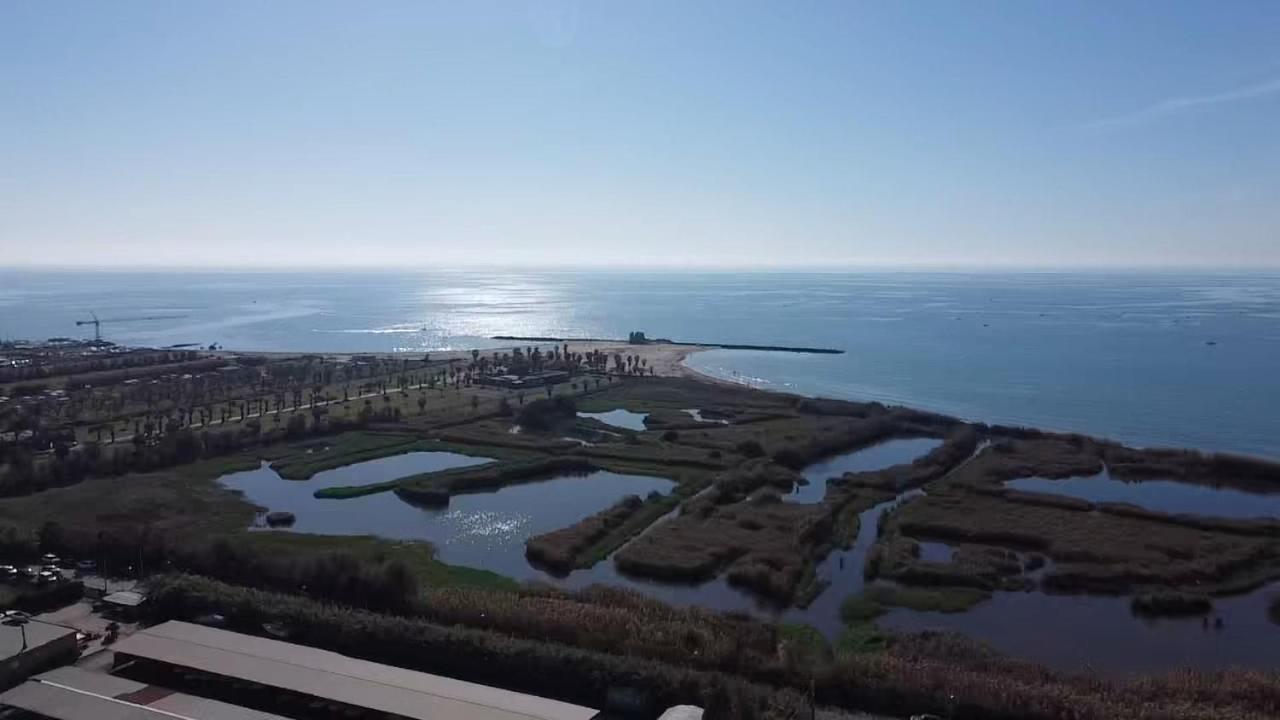 Imperial Casa Vacanze Ladispoli Dış mekan fotoğraf