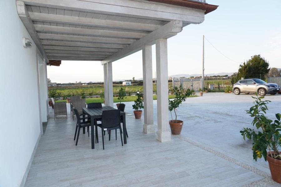 Imperial Casa Vacanze Ladispoli Dış mekan fotoğraf