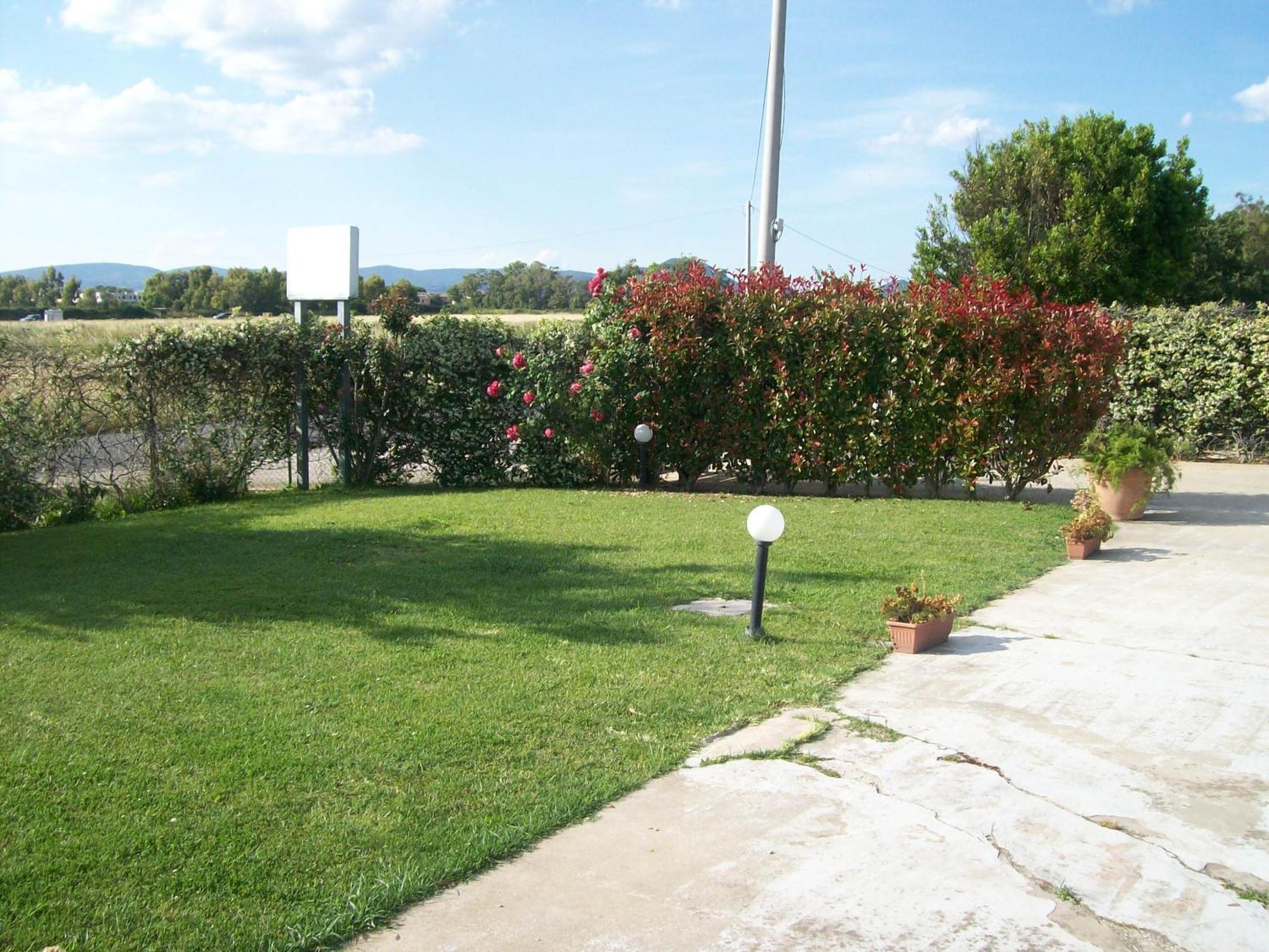 Imperial Casa Vacanze Ladispoli Dış mekan fotoğraf