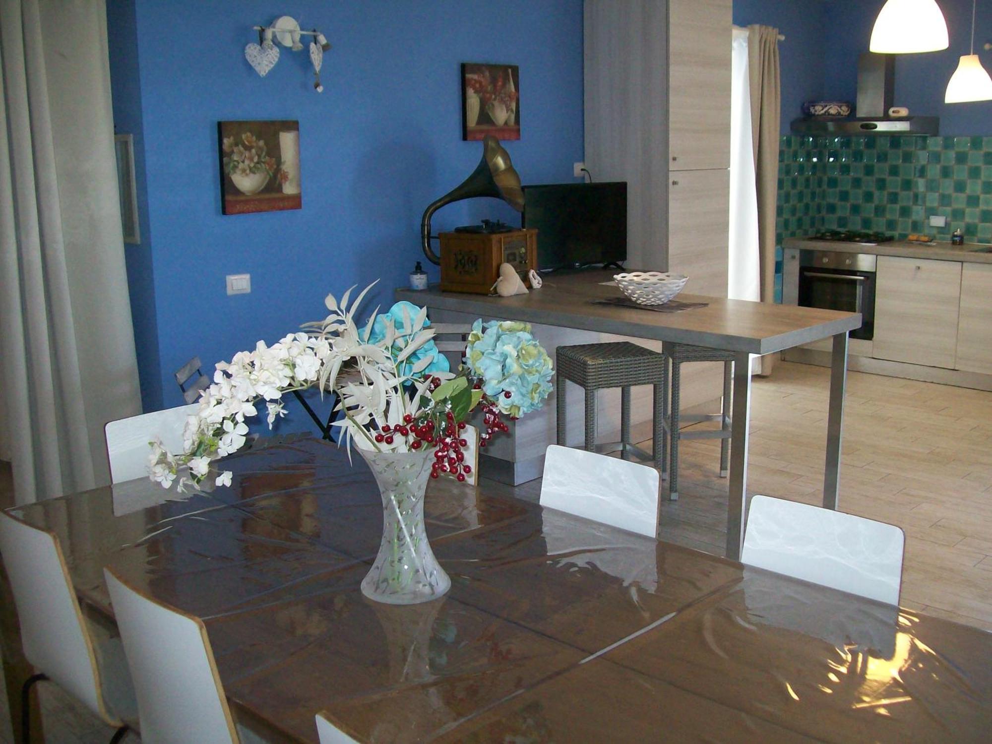 Imperial Casa Vacanze Ladispoli Dış mekan fotoğraf