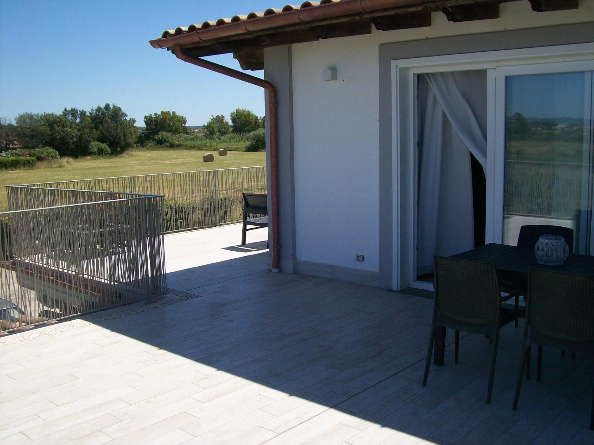 Imperial Casa Vacanze Ladispoli Dış mekan fotoğraf