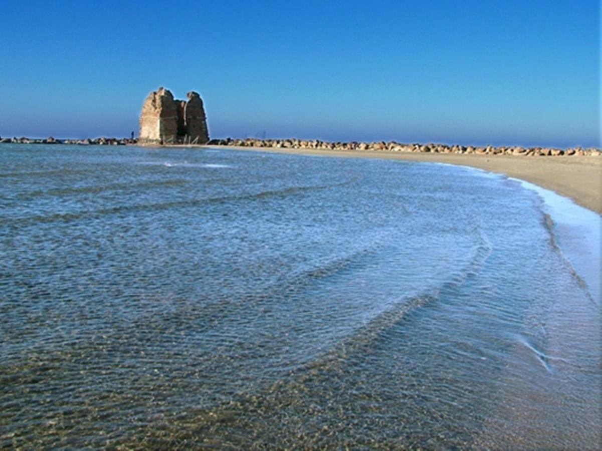 Imperial Casa Vacanze Ladispoli Dış mekan fotoğraf