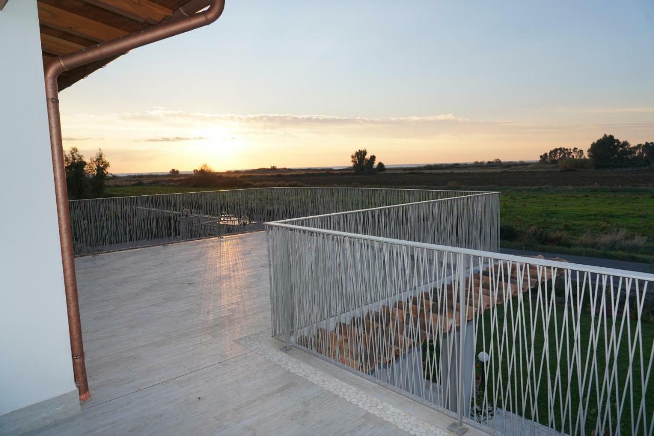 Imperial Casa Vacanze Ladispoli Dış mekan fotoğraf
